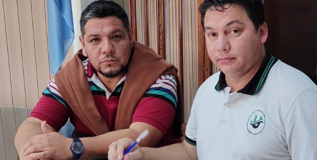 Habilitaron el Código de Descuento de la Caja Municipal de Jubilaciones y Pensiones de Santa Fe