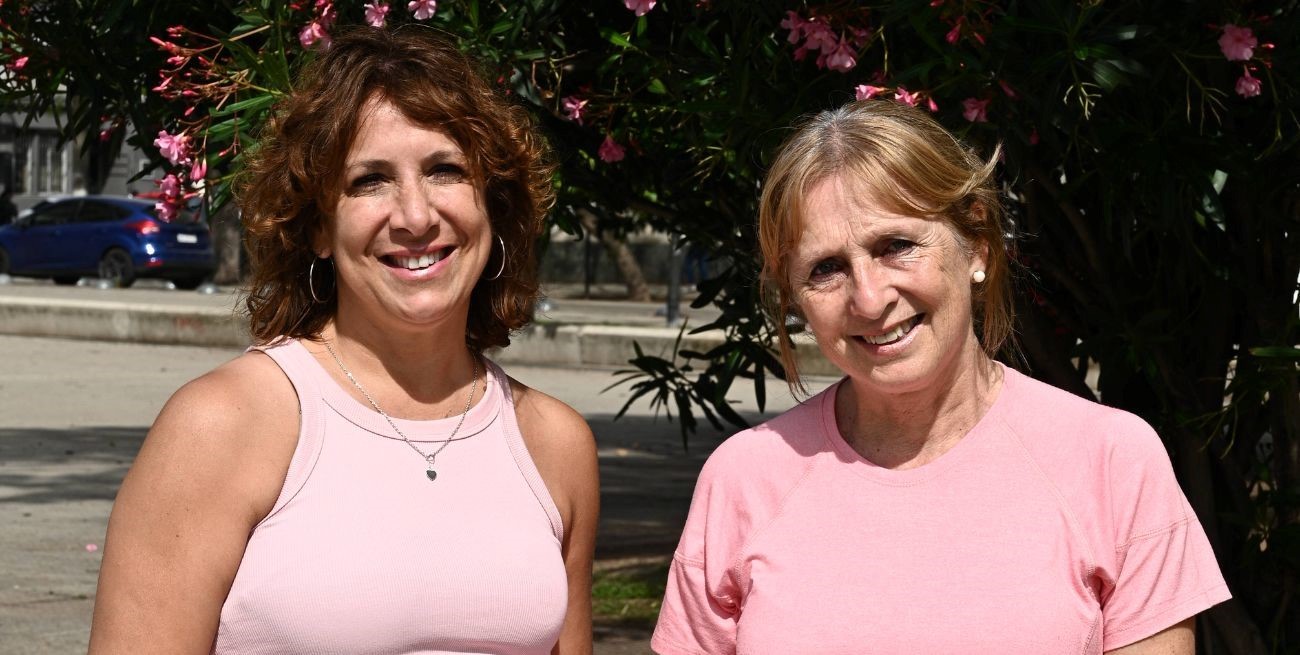 Cáncer de mama: historias de lucha y supervivencia