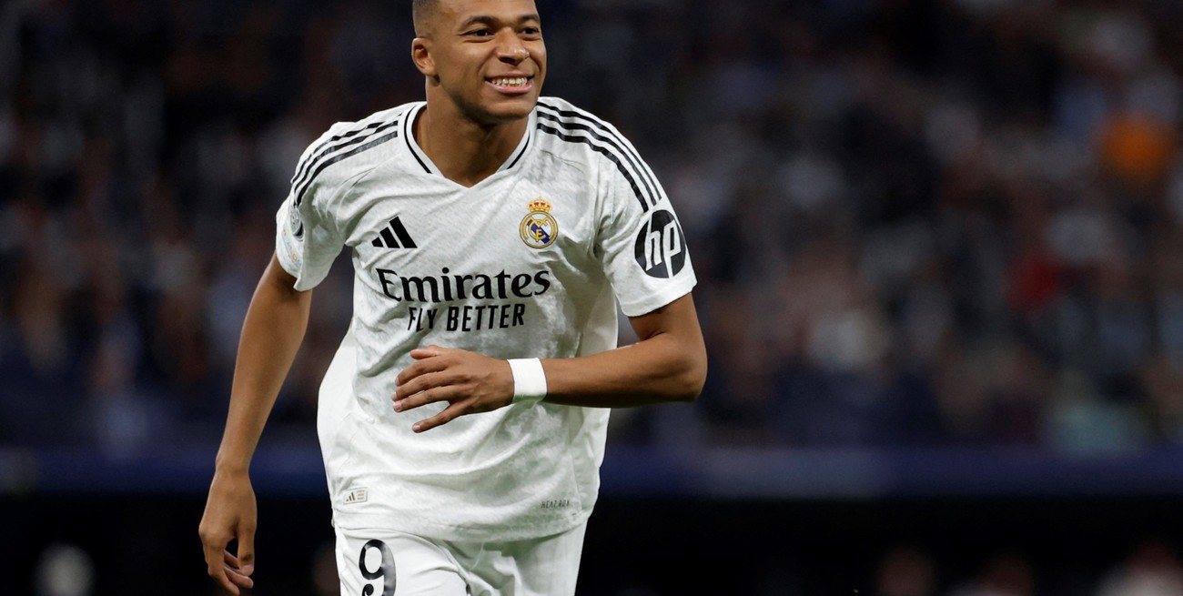 El récord de un argentino que podría romper Mbappé