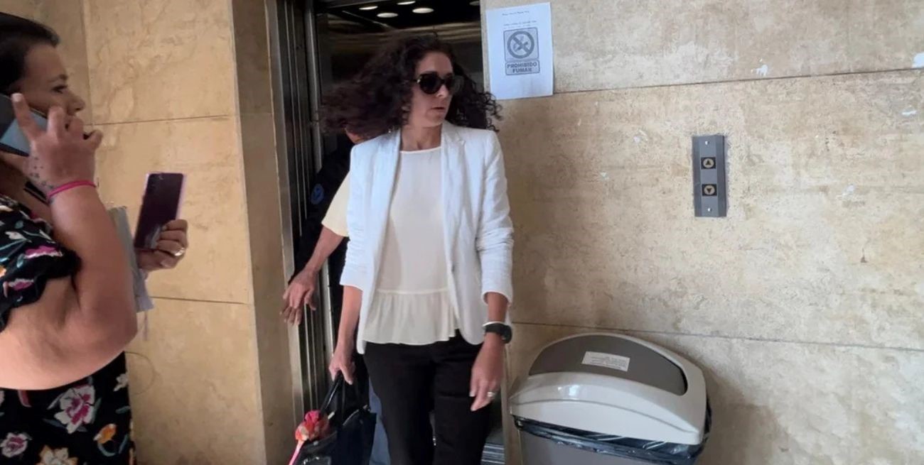 Declaró la ex niñera del hijo de Alberto Fernández y Fabiola Yáñez: "Para mí es armado"