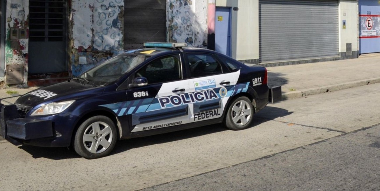 Rosario: realizan más de 30 allanamientos en busca de armas usadas en delitos