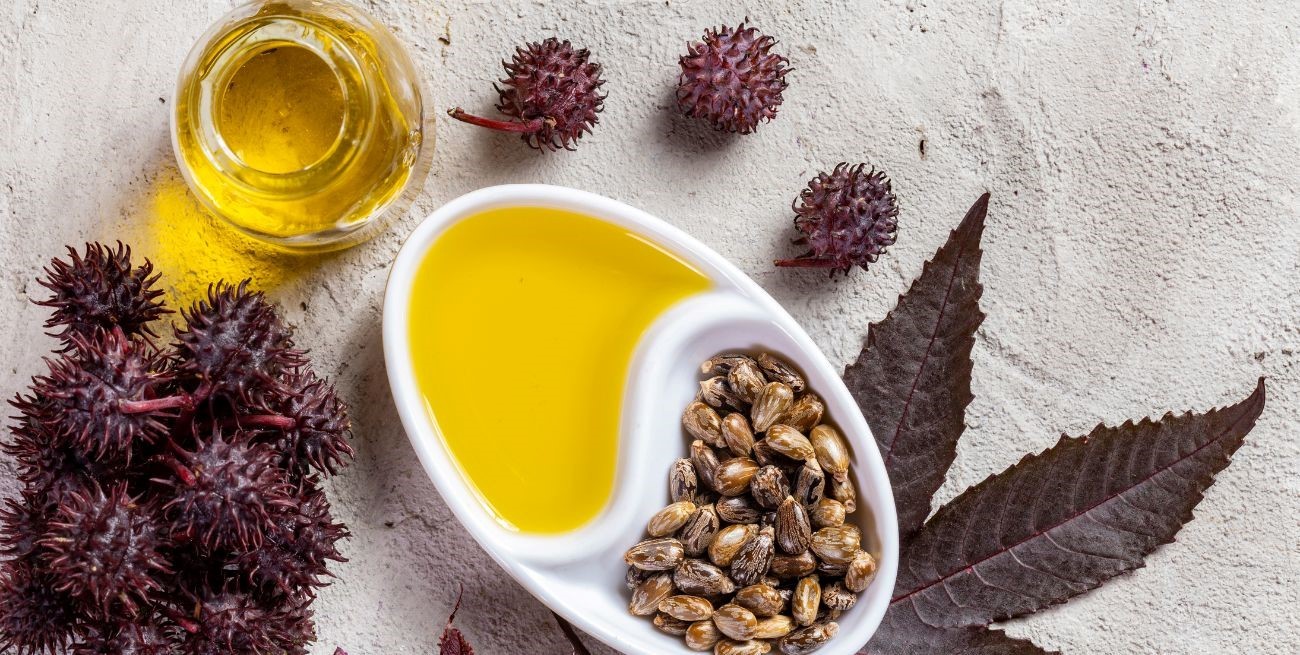 Aceite de ricino: el tratamiento natural que transforma tu piel y cabello