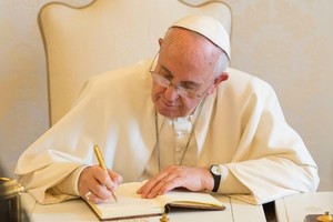 Jorge Bergoglio falleció el 21 de abril pasado.