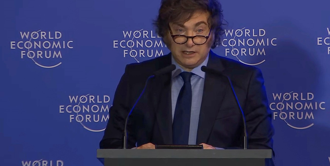 El ministro Caputo admitió que gestiona fondos frescos del FMI