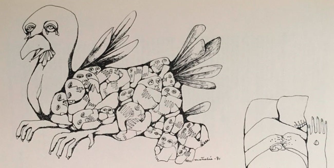 El día que Santa Fe se convirtió en capital del arte
