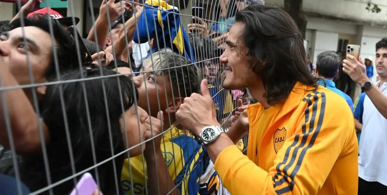 Boca vs Gimnasia, la primera prueba a todo o nada del ciclo de Gago