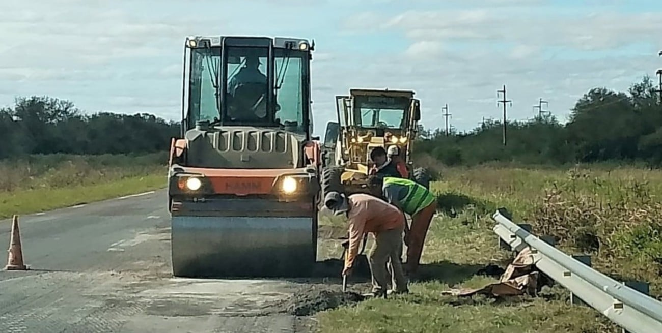 Vera: condenaron a un exjefe de Vialidad de la provincia por irregularidades
