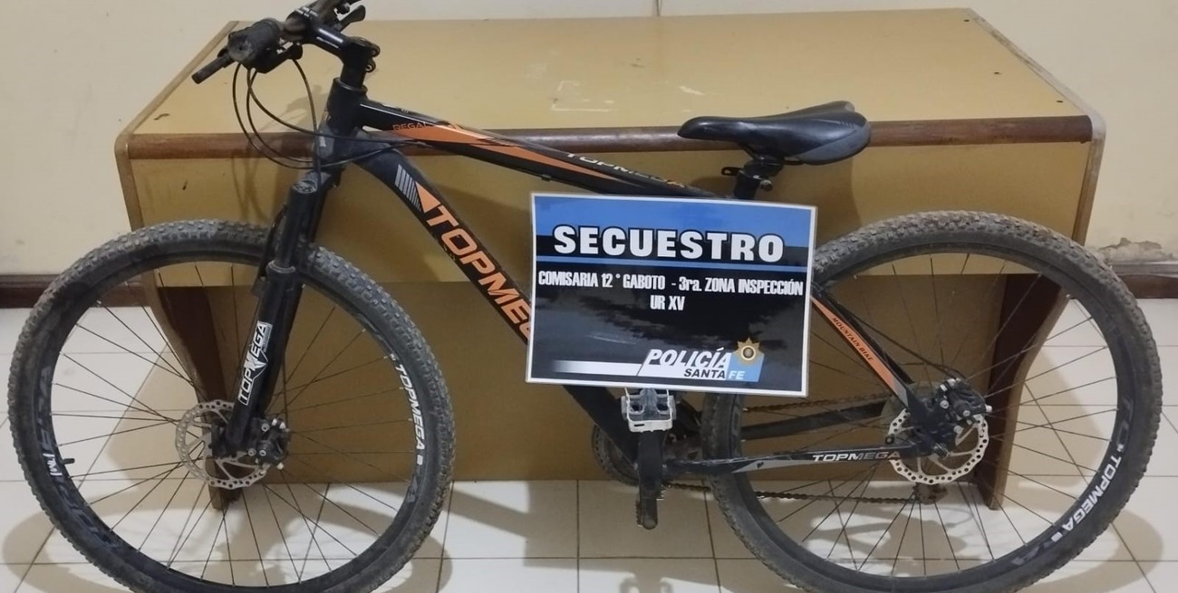 Puerto Gaboto: detuvieron a un hombre que duerme en la Colonia Psiquiátrica, por dos robos