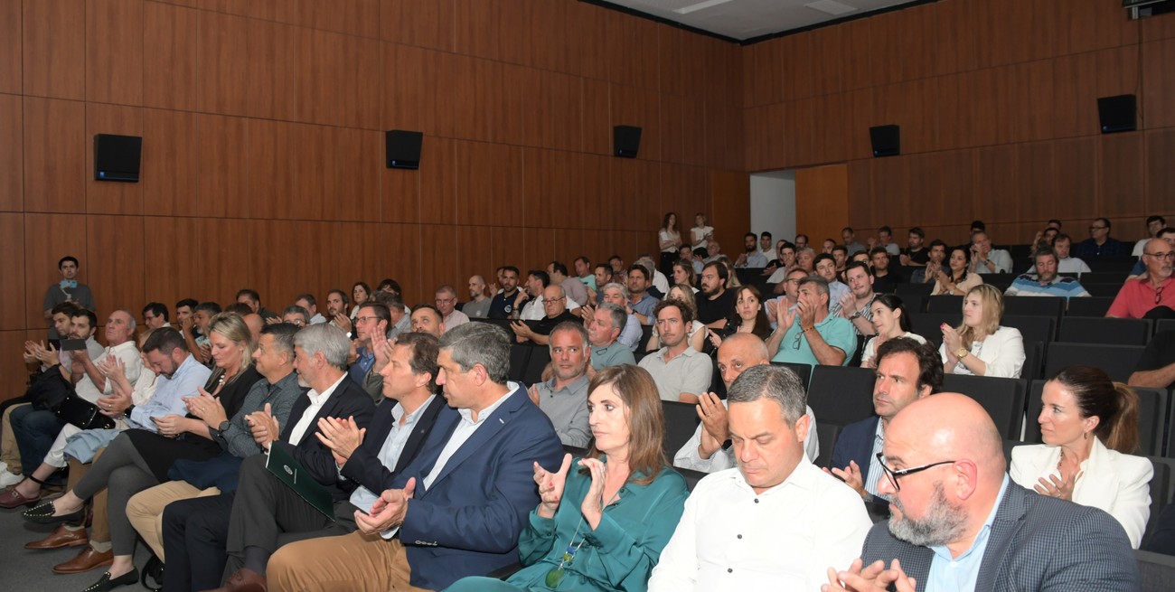 Las extrusoras piden reconocimiento por agregar valor y generar empleos