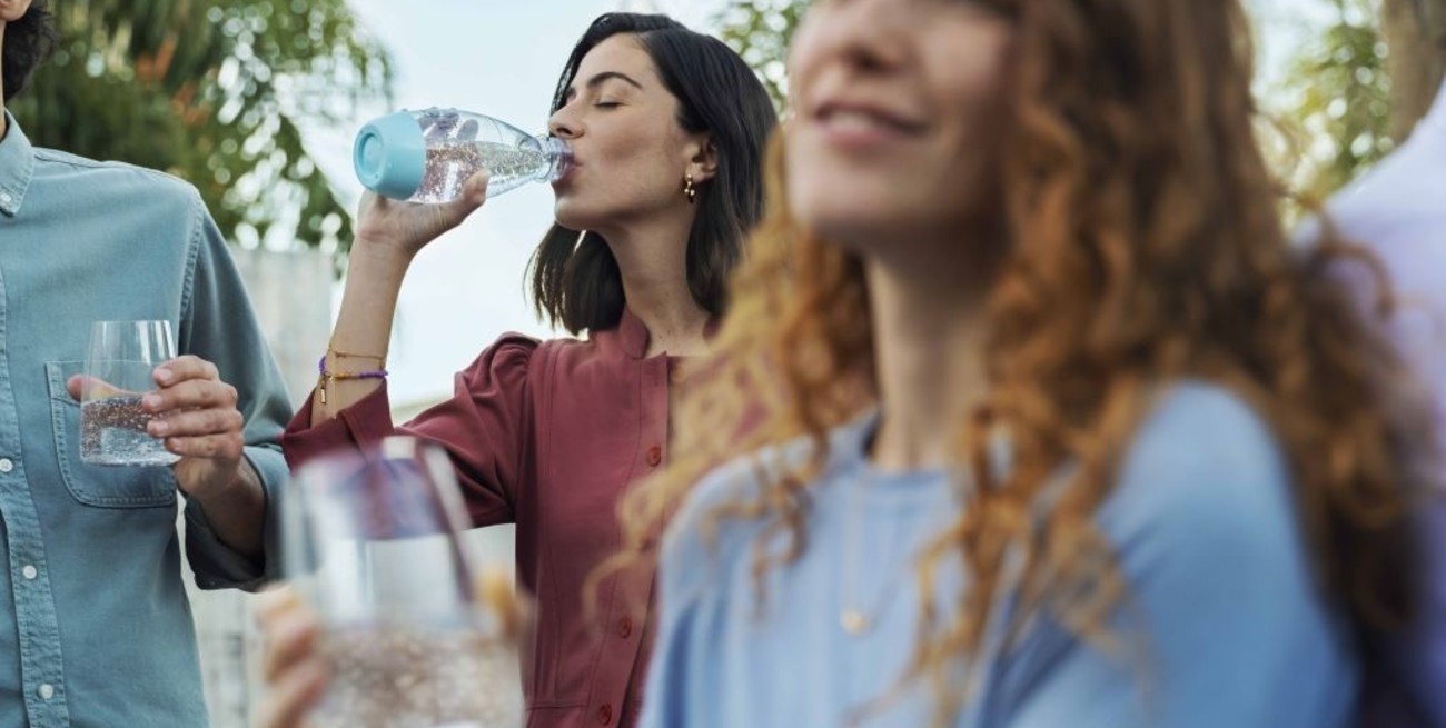 Rosario, la ciudad más sodera: tradición, innovación y sostenibilidad