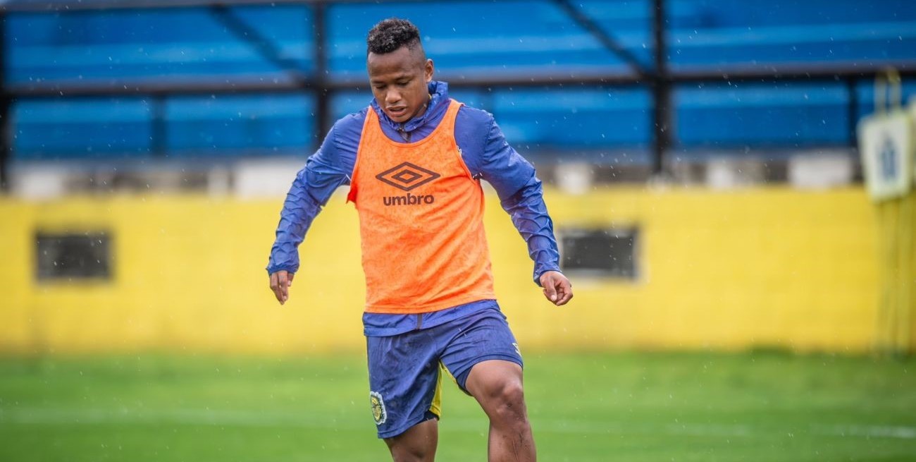 Central se prepara para una visita de riesgo en un contexto adverso

