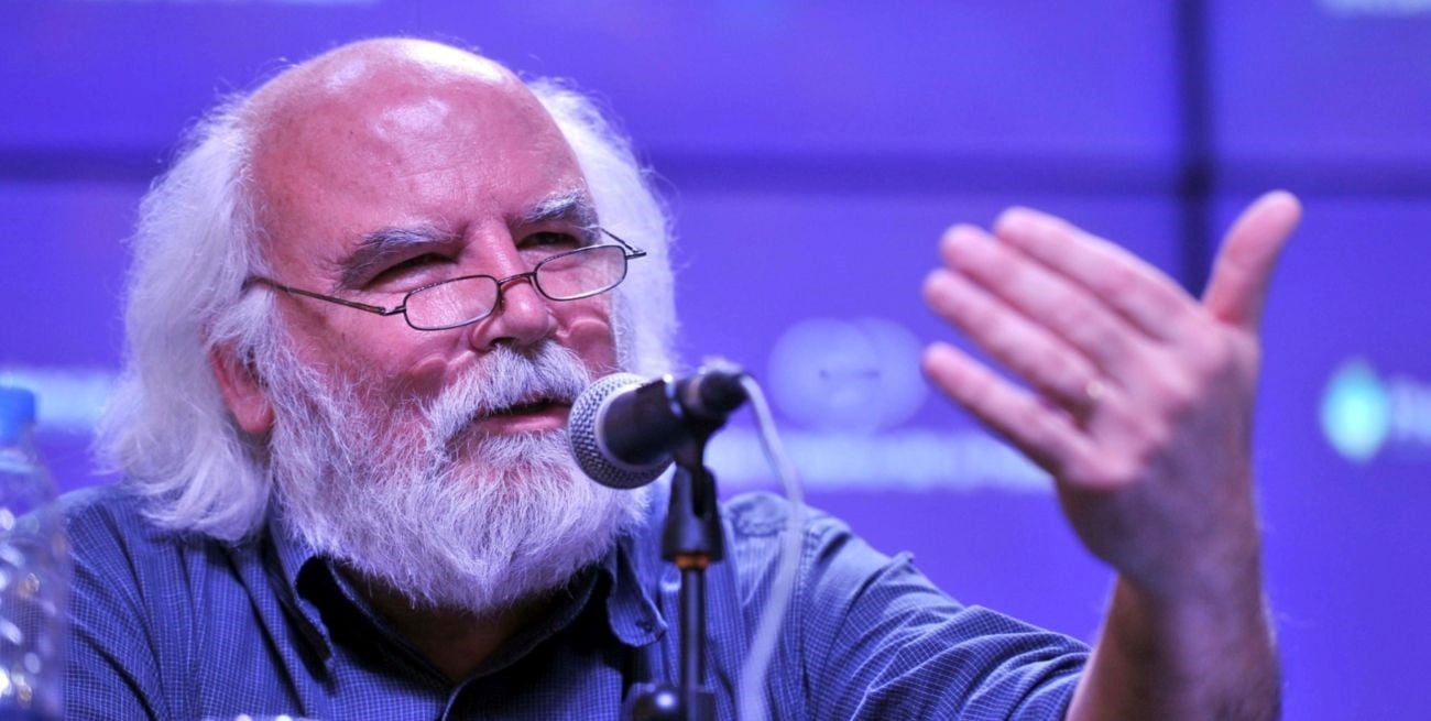 Presentan el Simposio "Rosa Borges"