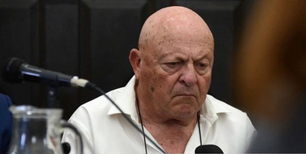 El abuelo que mató a su nieto de cinco balazos en Bahía Blanca fue declarado culpable 