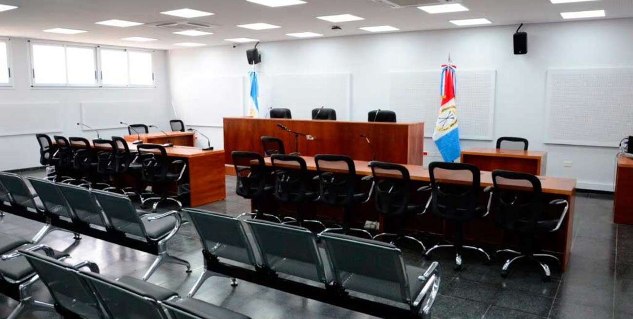 En Rafaela comienzan los juicios por jurados en la provincia de Santa Fe
