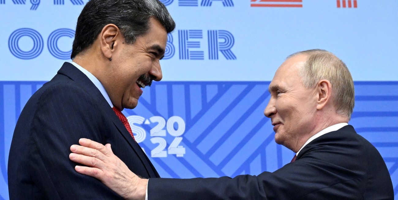 Brasil mantuvo el veto a Venezuela para ingresar al BRICS y hubo reclamo de Caracas