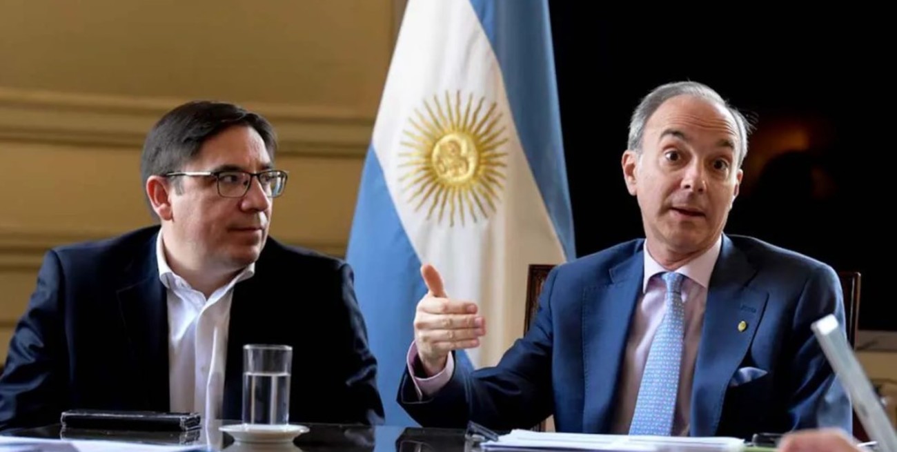 Nación firmó una "garantía salarial" con el el personal no docente de las universidades