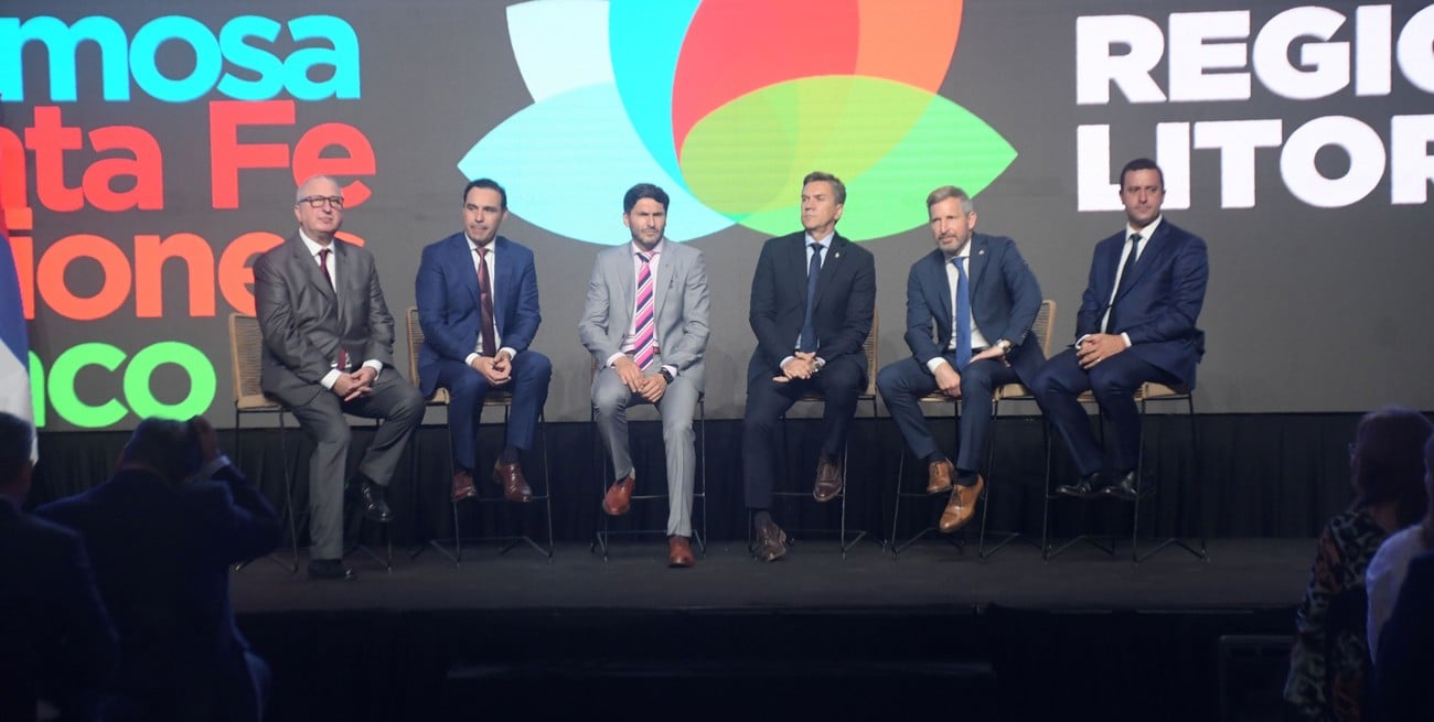 De abajo hacia arriba: los bloques provinciales ganan espacio para afrontar desafíos en común