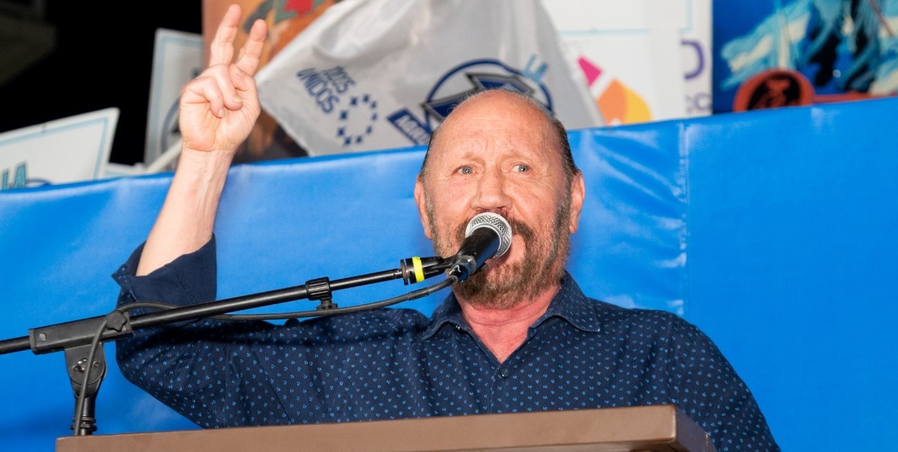 Insfrán aceleró una nueva reforma constitucional en Formosa y Paoltroni exigió intervención nacional