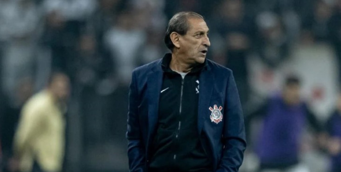 Ramón Díaz desafió a Racing: "En ese estadio nunca perdí"