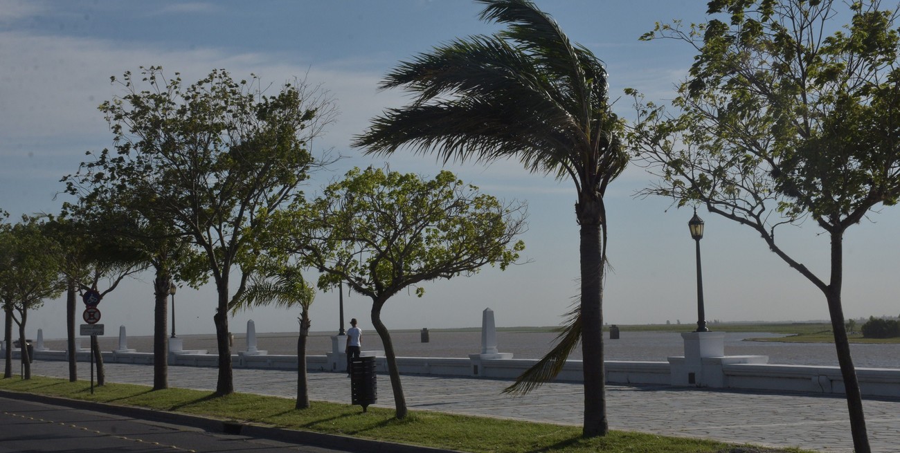 Qué dice el pronóstico del tiempo para este sábado por la noche y domingo en Santa Fe