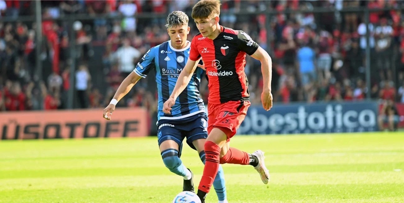 Al final, va el "Grillo" Taborda por Jourdan en el Colón de Osella