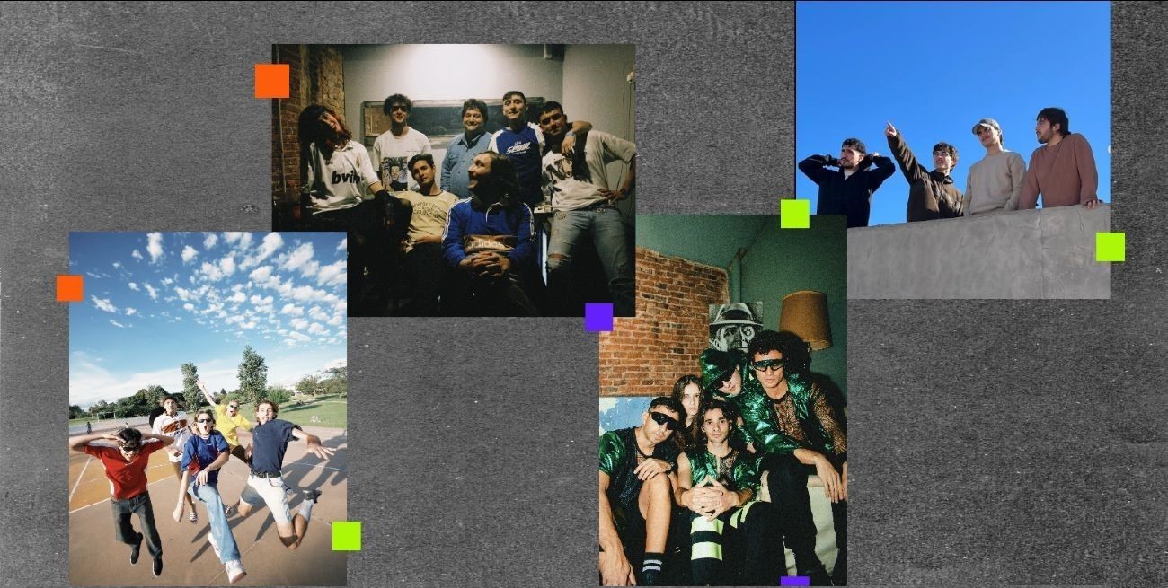 Festival Dínamo 0.1: presentación en sociedad