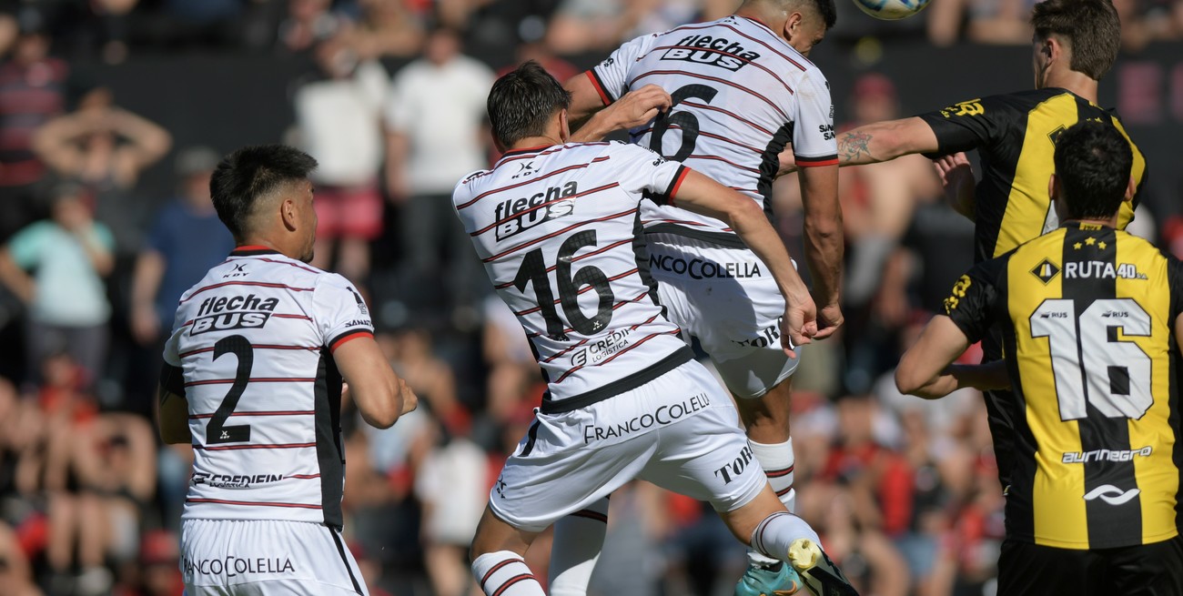 Hernán Lopes: “Respeto a Aldosivi, pero no es un equipo para llegar primero”