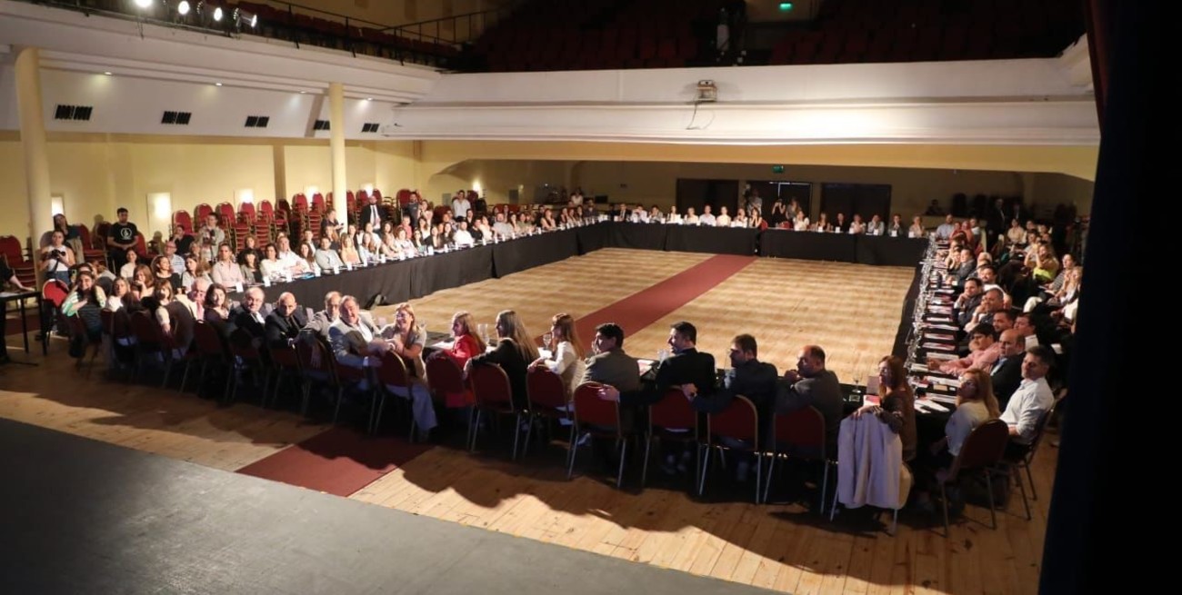 La agenda de Niñez: recursos provinciales para suplir demoras de Nación y nuevos programas