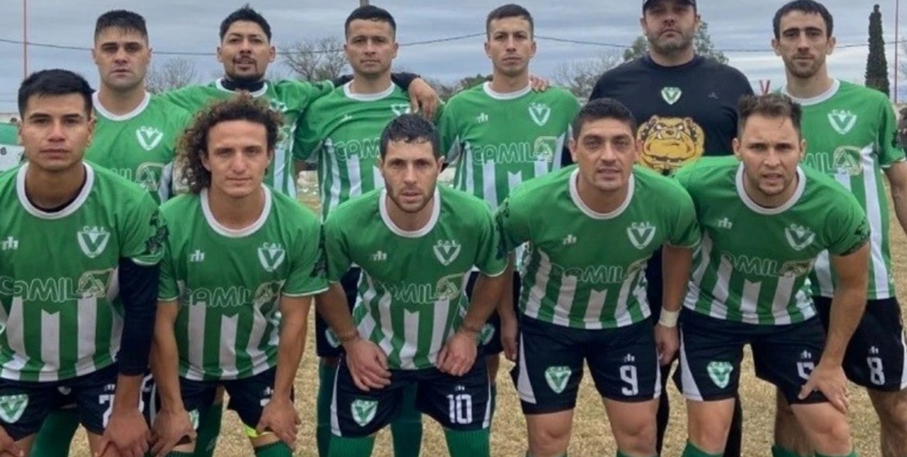 Hubo otra vez incidentes y quedó incompleta la grilla de finalistas del Torneo Zonal