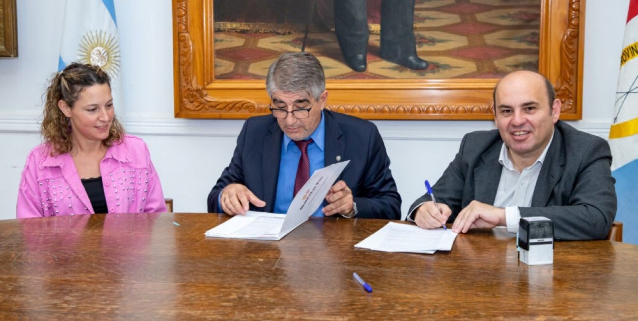 Con recursos del Plan Incluir Esperanza extenderá las cuadras de pavimento articulado