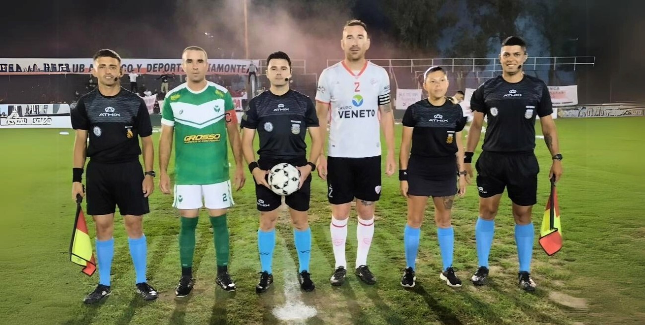 Liga San Martín: ya están los equipos que jugarán los cuartos de final