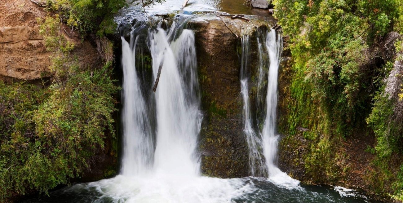 Un nene de 2 años murió tras caer a un río en Chubut
