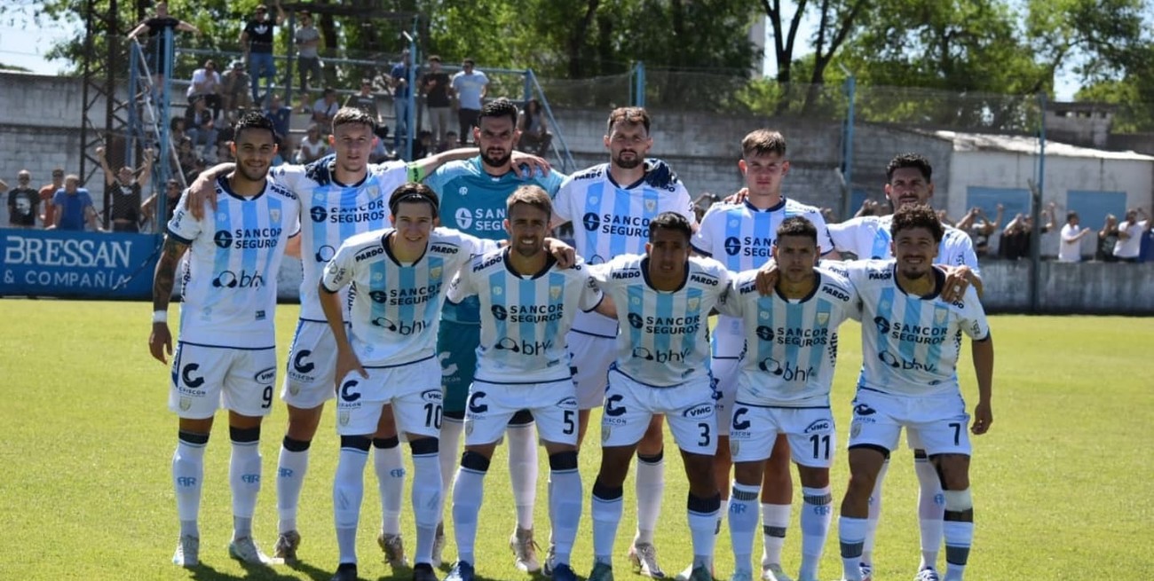 Resumen de ascenso: cómo le fue a los equipos santafesinos este fin de semana