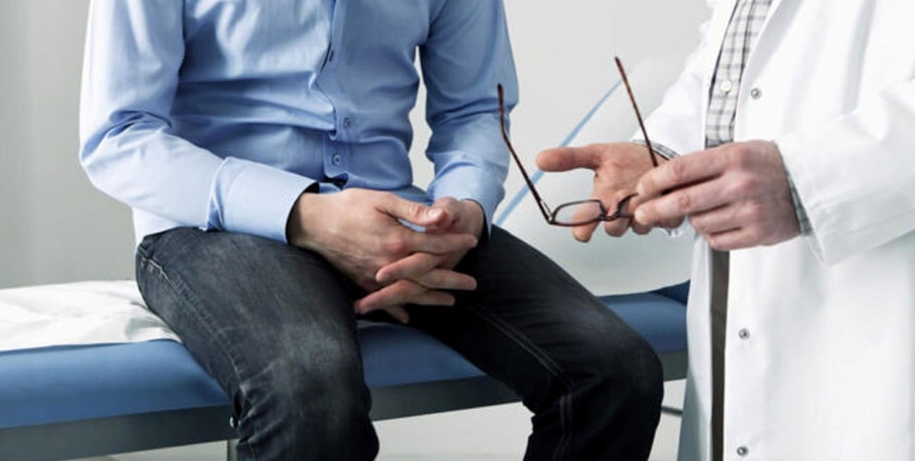 En Santa Fe se duplicó la cantidad de vasectomizados y casi no hay arrepentidos