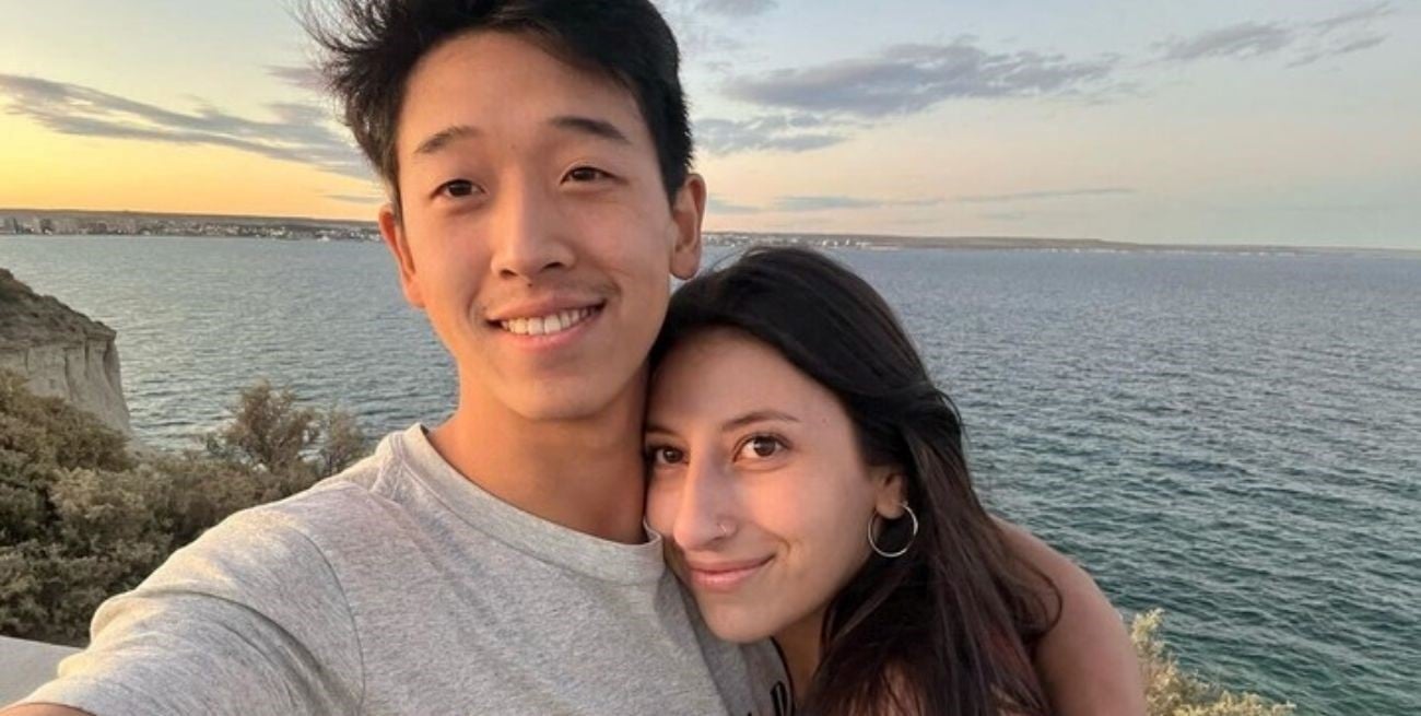 Martín Ku de Gran Hermano habría engañado a su pareja con la mamá de un reconocido influencer