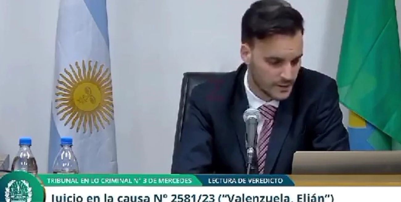 “Un gran poder conlleva una gran responsabilidad”, la emblemática frase del tío Ben a Spiderman que aplicó el juez Racca a L-Gante