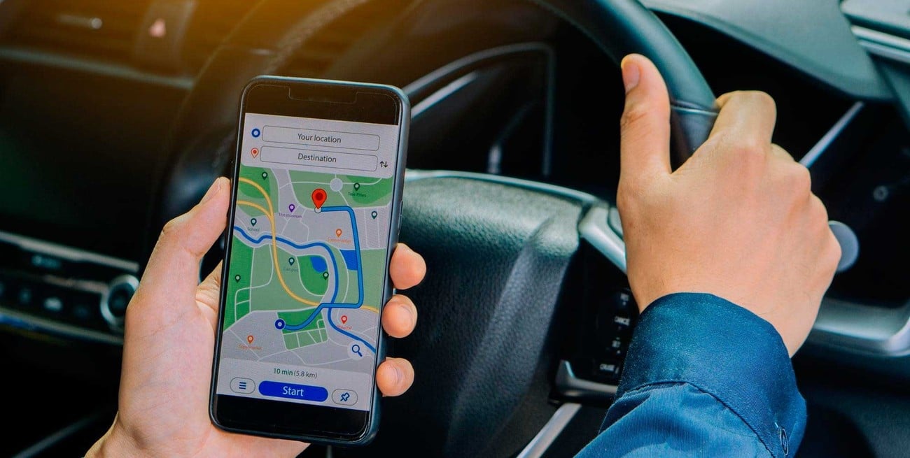 Ya está el marco regulatorio y en noviembre podrán inscribirse conductores de apps de viajes
