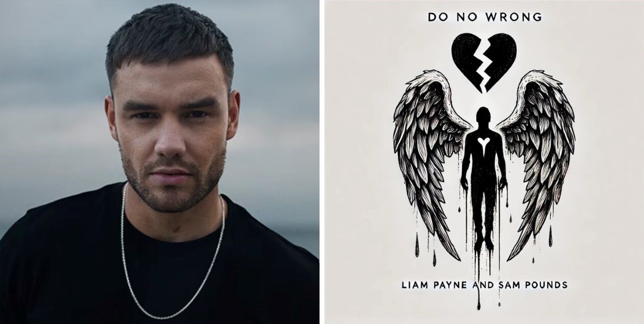 “Do No Wrong”, la primera canción póstuma de Liam Payne se publicará este viernes