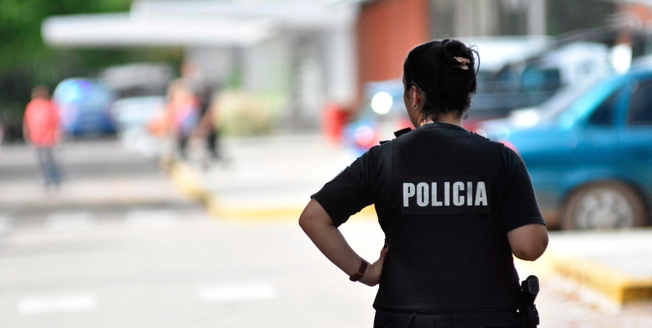 A diciembre, ningún policía de Santa Fe deberá cobrar menos de 675.283 pesos