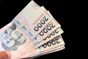ANSES aplicará en junio un nuevo aumento Créditos: Flavio Raina