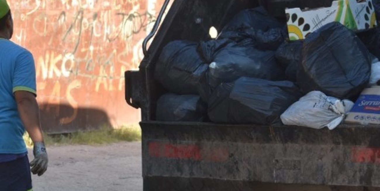 Estos son los servicios que se verán afectados por el paro nacional de este miércoles