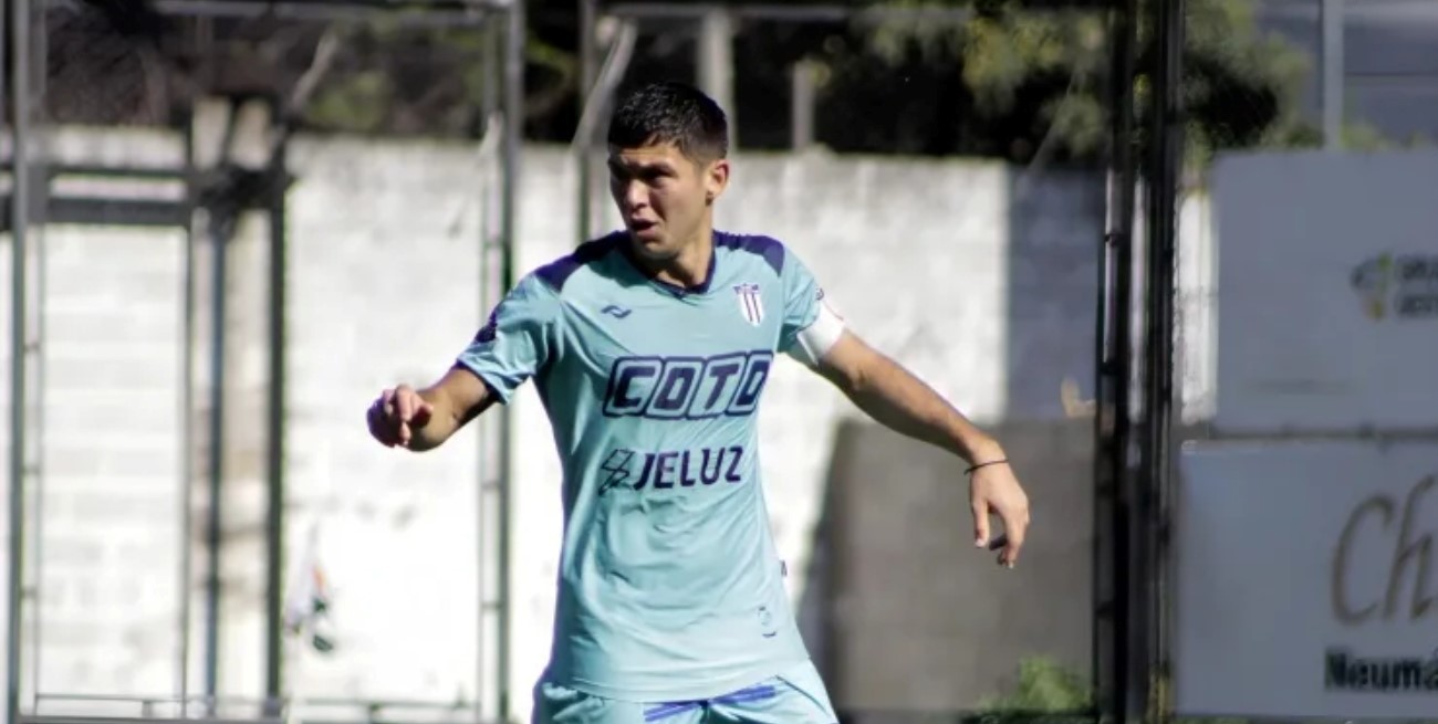 Falleció un futbolista de Tristán Suárez en un accidente de tránsito