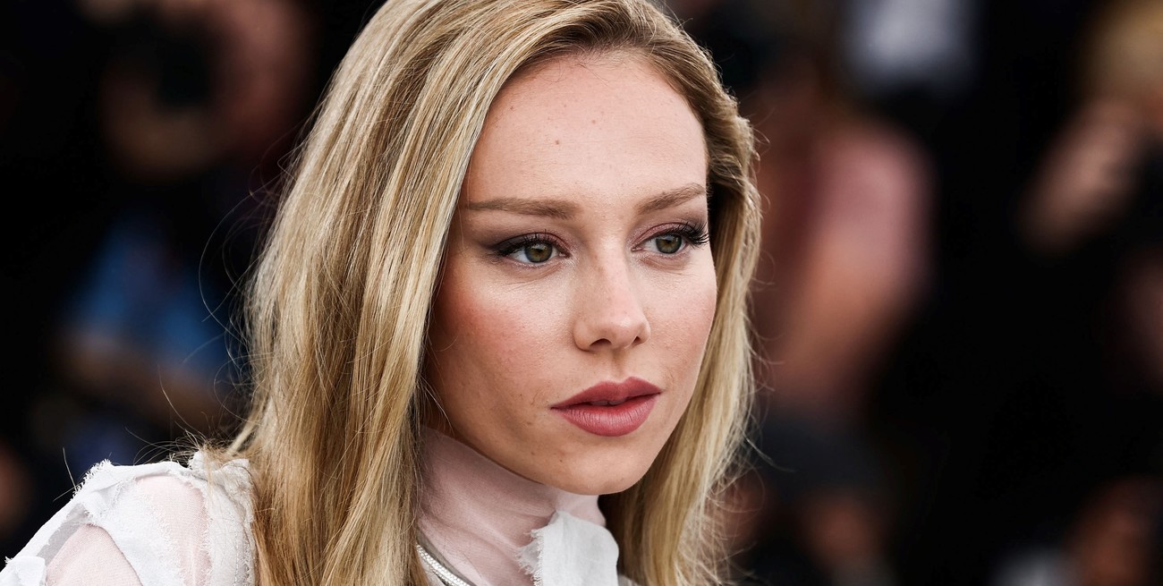 El fuerte discurso de Ester Expósito: "No somos muñecas"