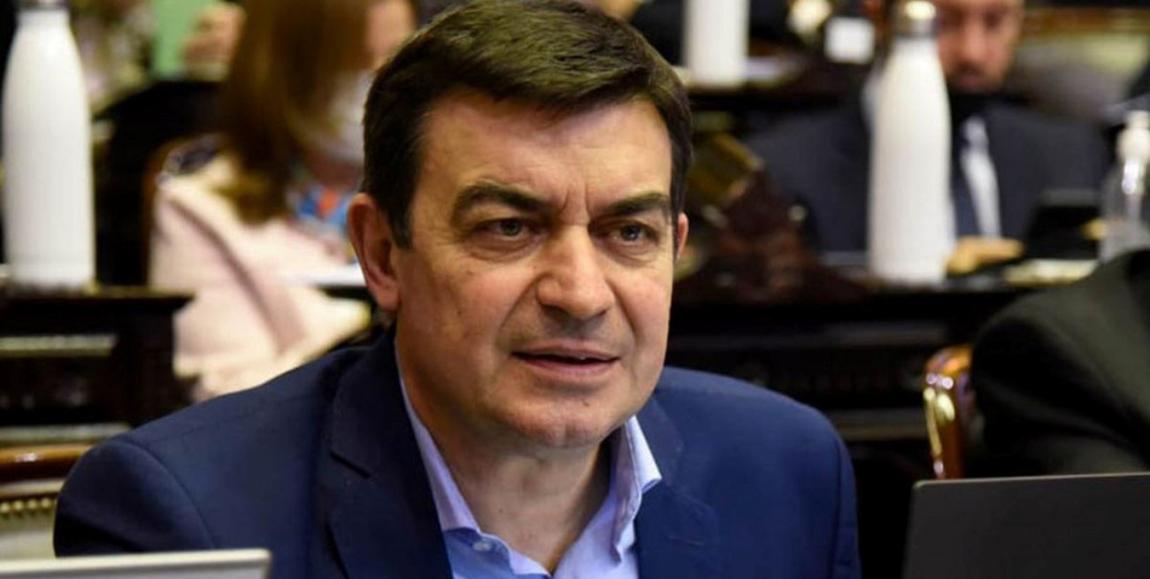 Omar de Marchi será designado como nuevo vicepresidente de Aerolíneas Argentinas