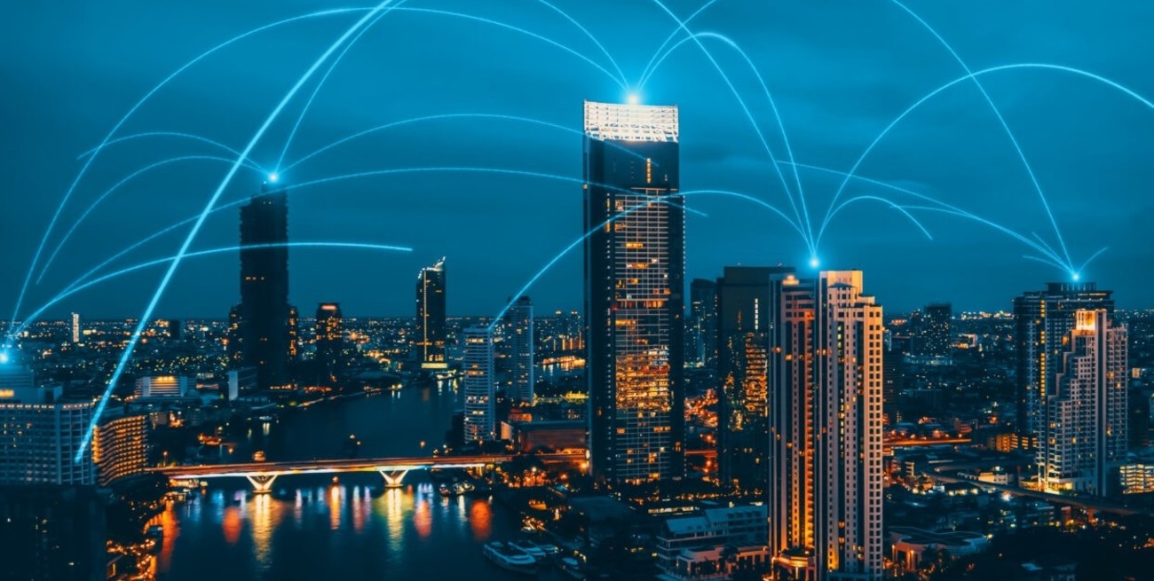 El Ciberleviatán y los secretos de las políticas tecnológicas