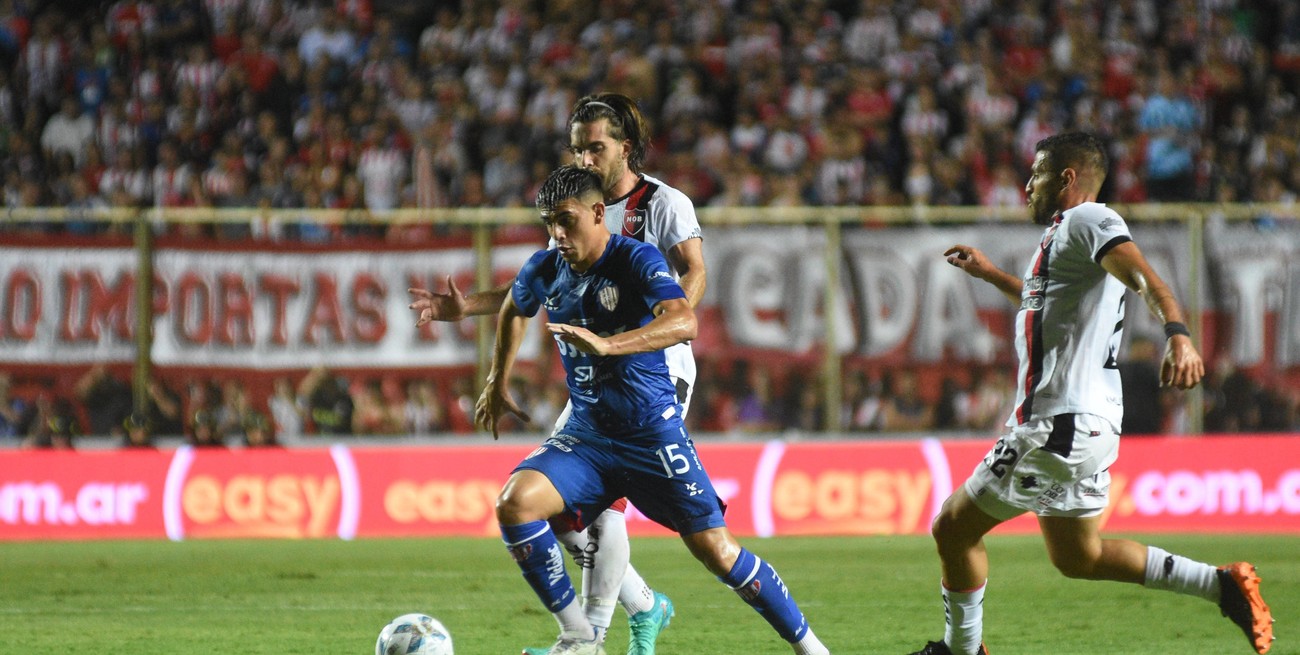 Horarios y TV: arranca la fecha 20 de la Liga Profesional de fútbol