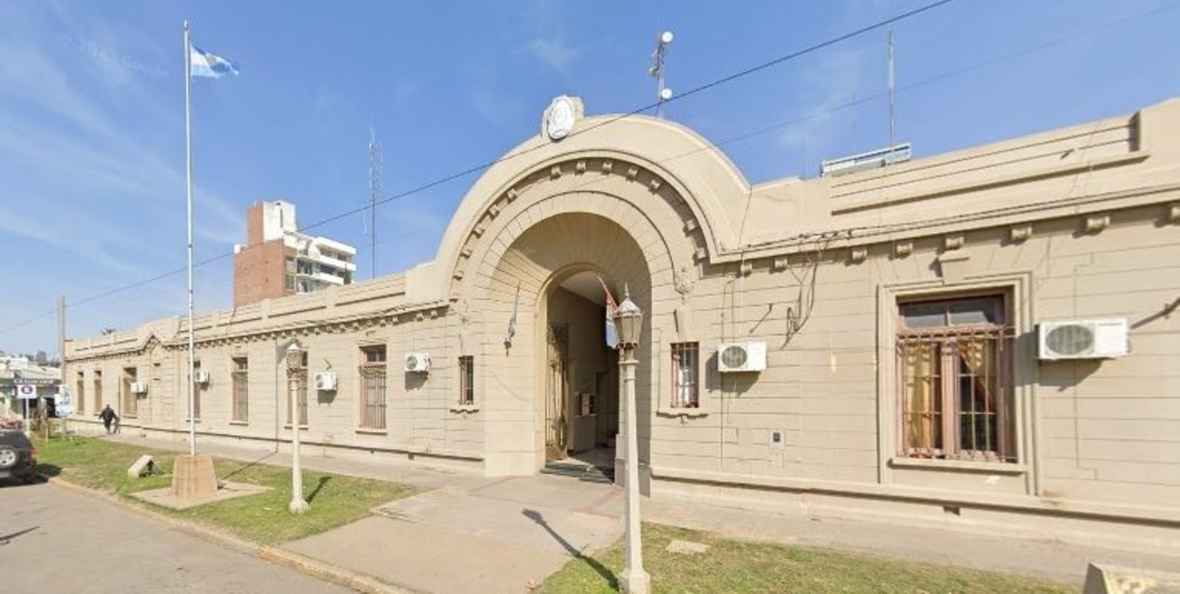 Condenaron por enriquecimiento ilícito a un policía que integraba la Brigada de Drogas Peligrosas