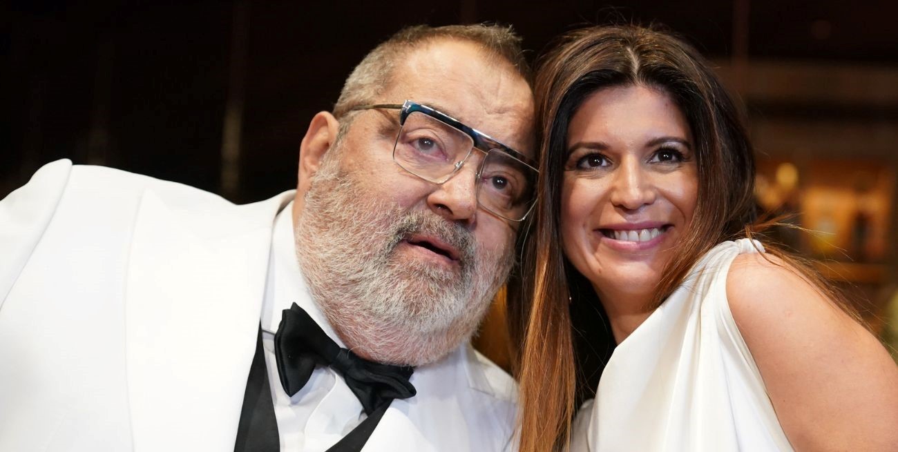 Elba Marcovecchio tildó de "malagradecidos" a quienes reclamaron la deuda de Jorge Lanata