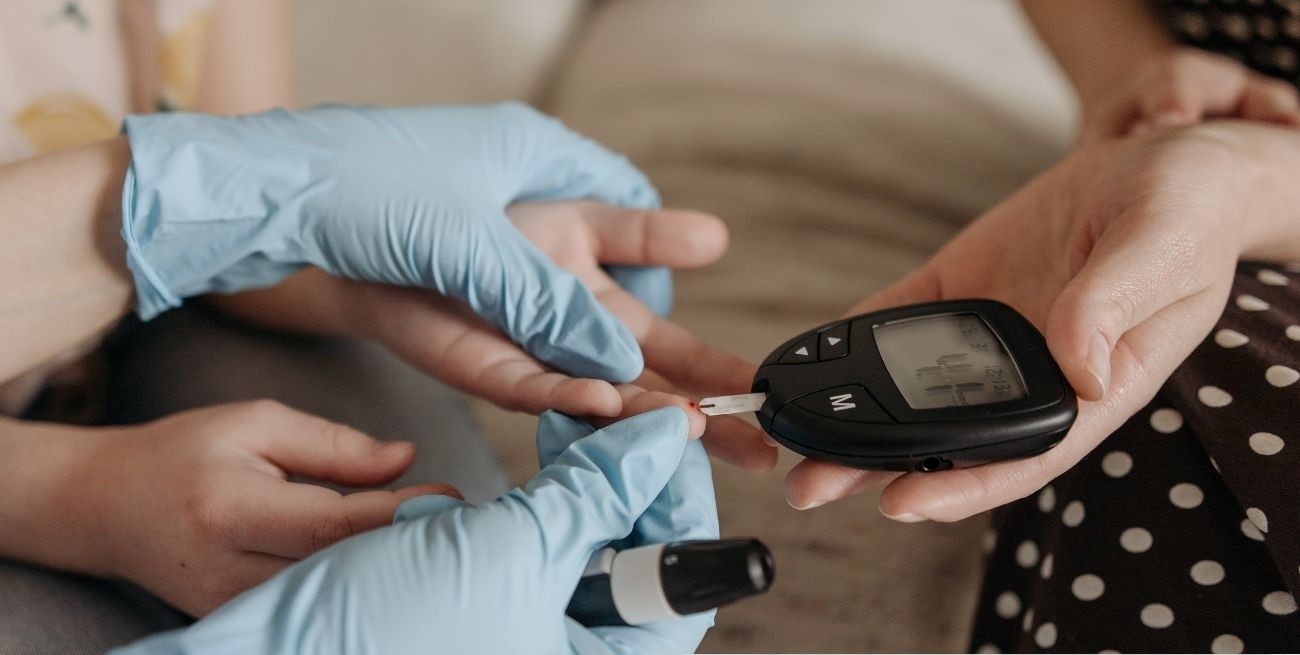 El impacto de la diabetes en la salud: consejos para detectarla a tiempo y controlarla
