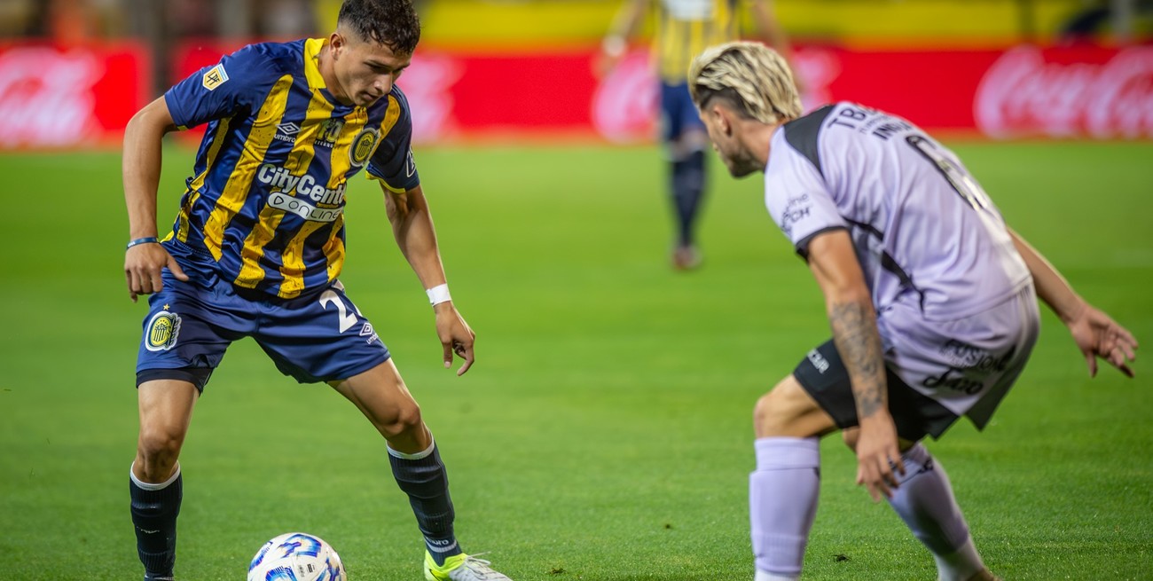 Bronca de los hinchas y sinceridad del DT: "Fue el peor partido"